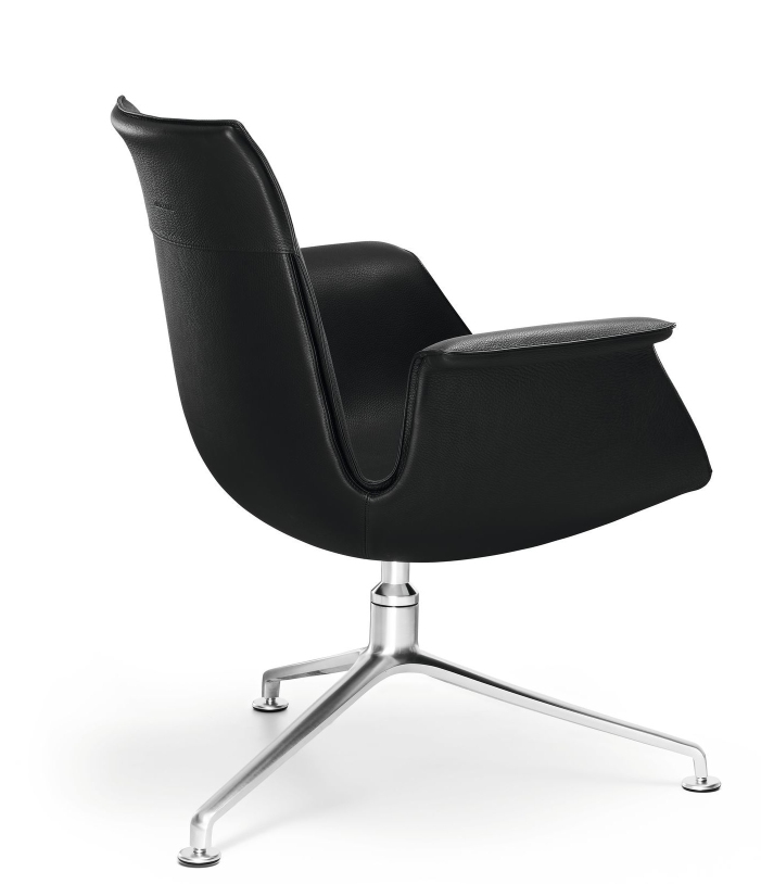 FK 6725-3G Sessel Walter Knoll