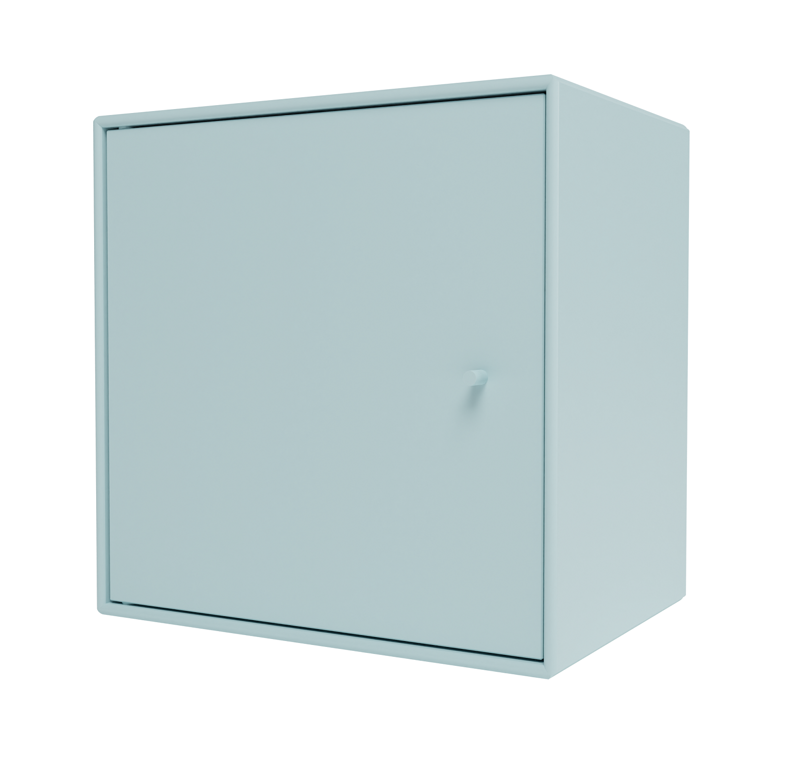 Mini Modul mit Türe Montana