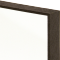 Bicolor weiß