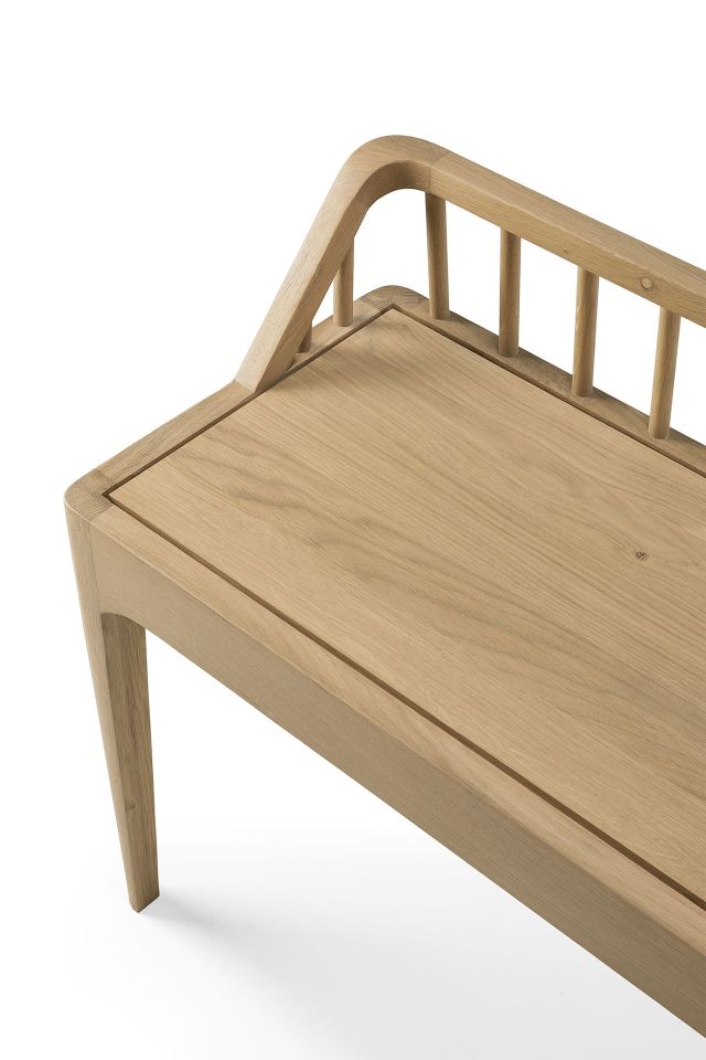 Spindle Bank Ethnicraft