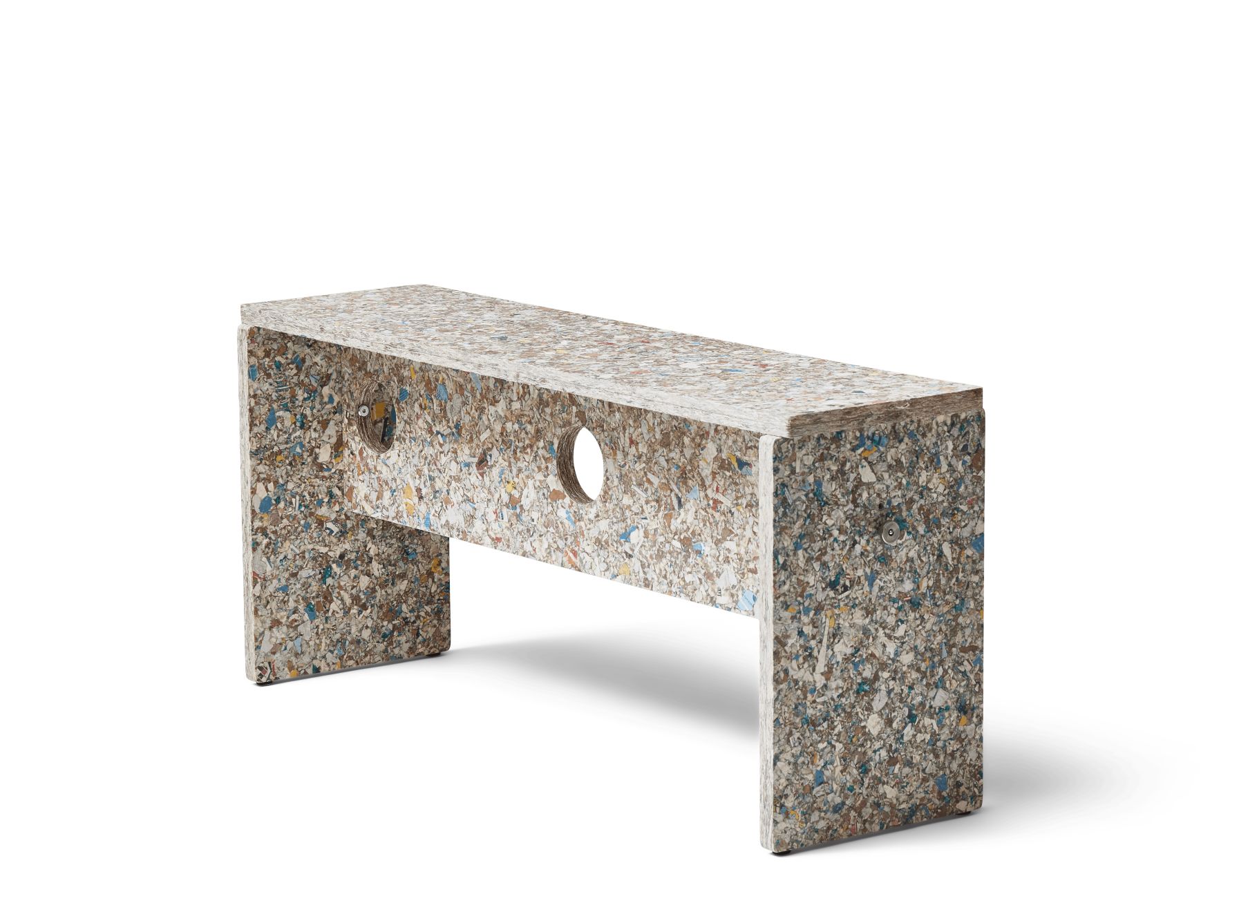 Remake Bank Form & Refine