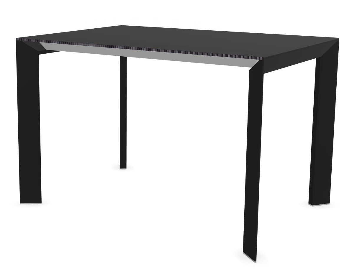 Nori Esstisch Kristalia