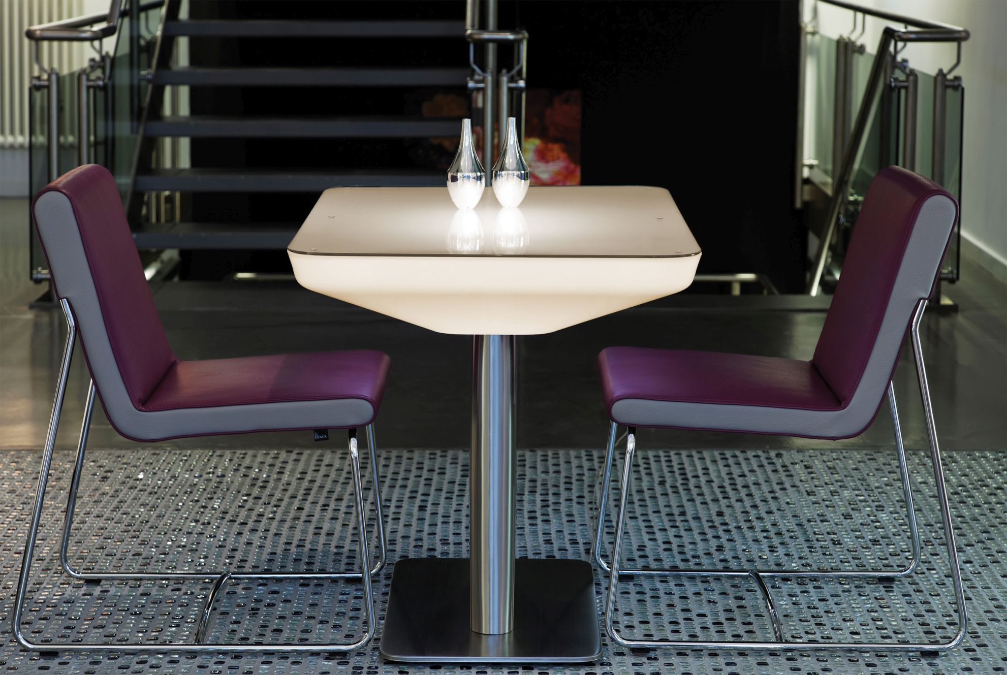 Studio 75 Outdoor Tisch Moree