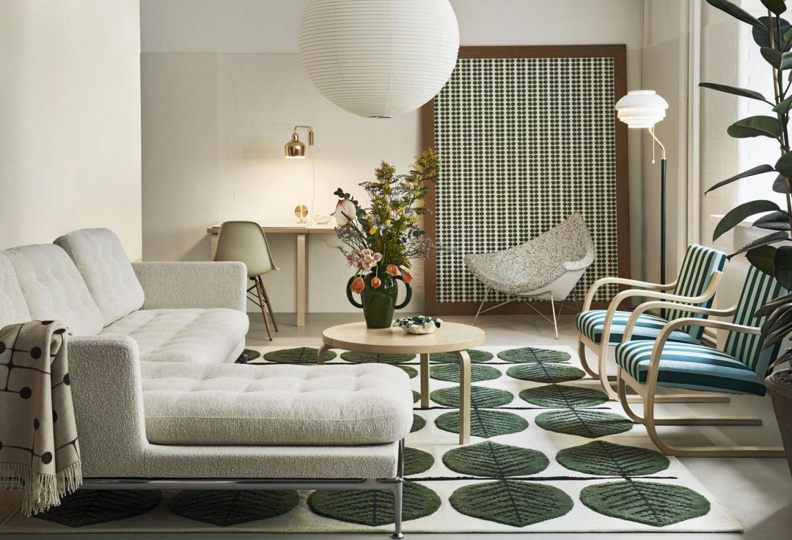 Coconut Chair Vitra