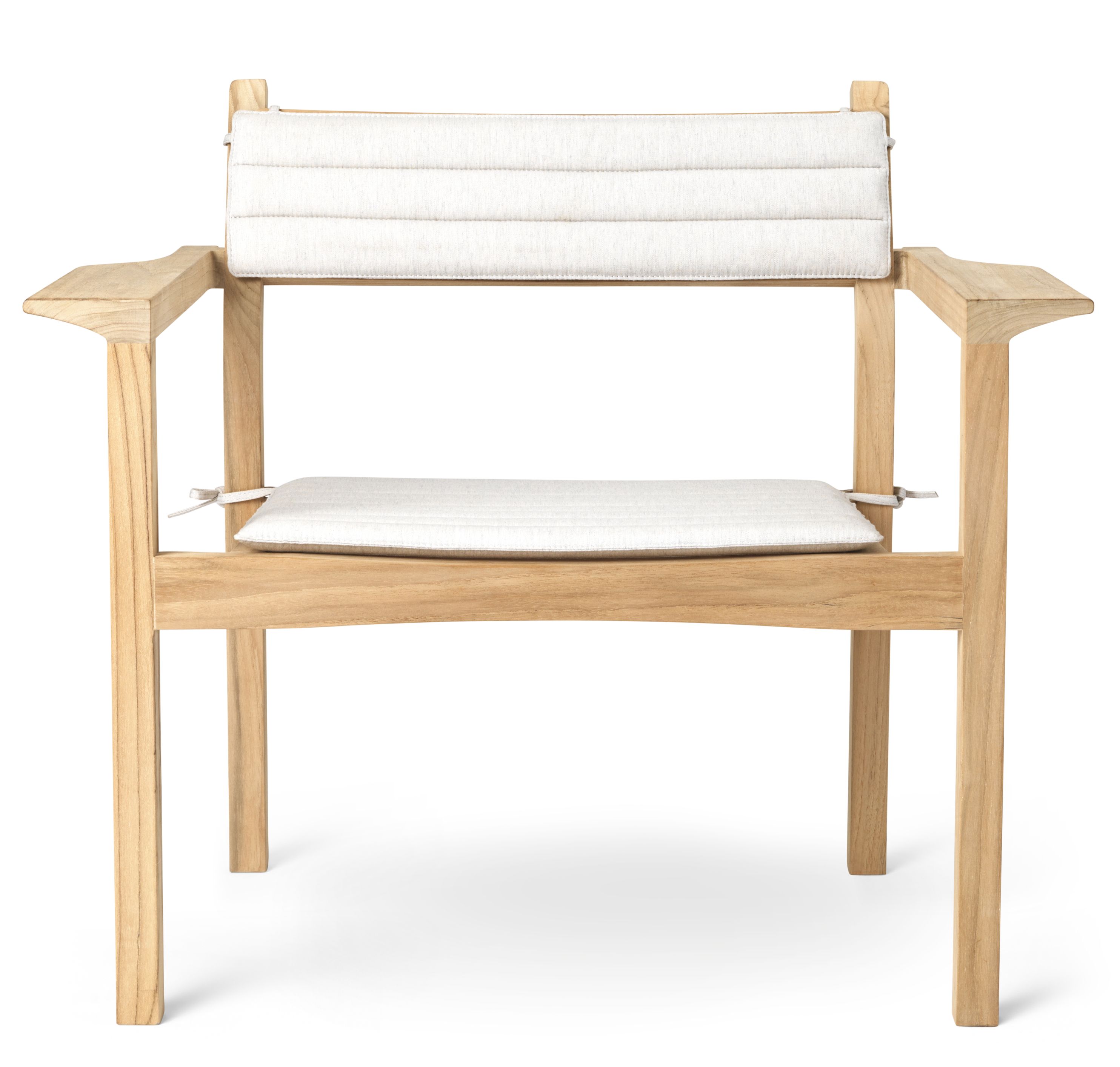 CU AH601B Rückenkissen für AH601 Stuhl Outdoor Carl Hansen & Søn