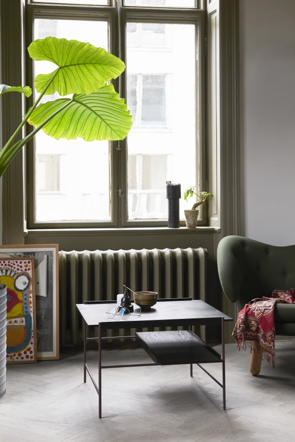 Kanso Coffee Table Couchtisch Please Wait to be seated