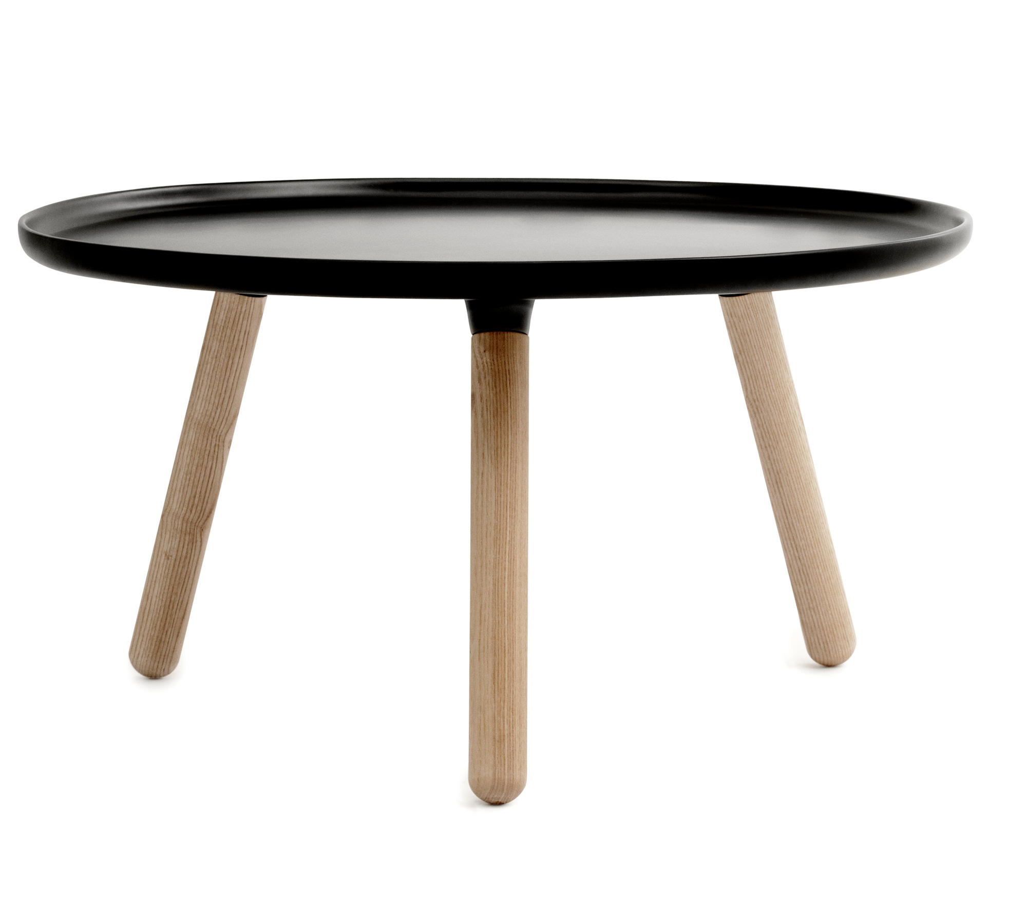 Tablo Table Large Couchtisch Normann Copenhagen Grau