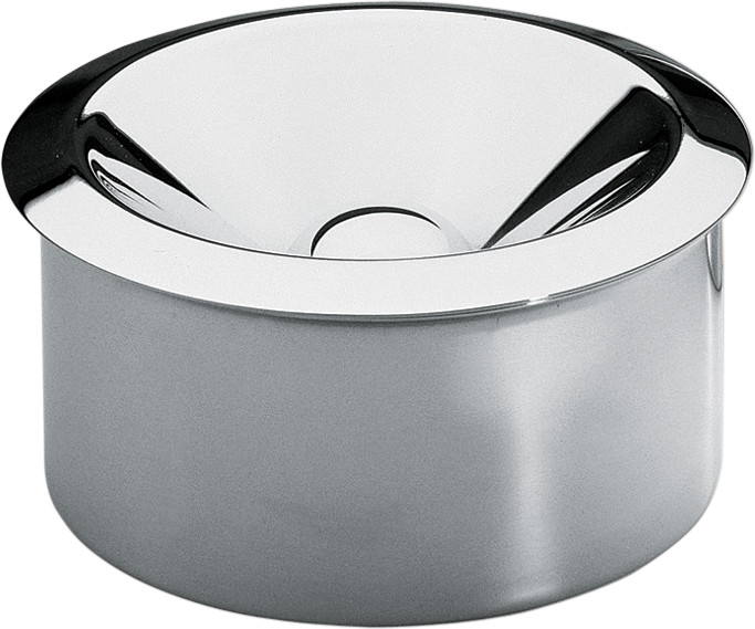Marianne Brandt Aschenbecher 90010 Alessi EINZELSTÜCK