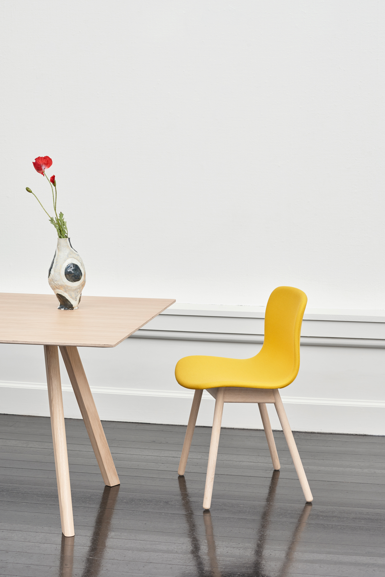Copenhague Table CPH 30 Tisch 300 x 90 cm Hay