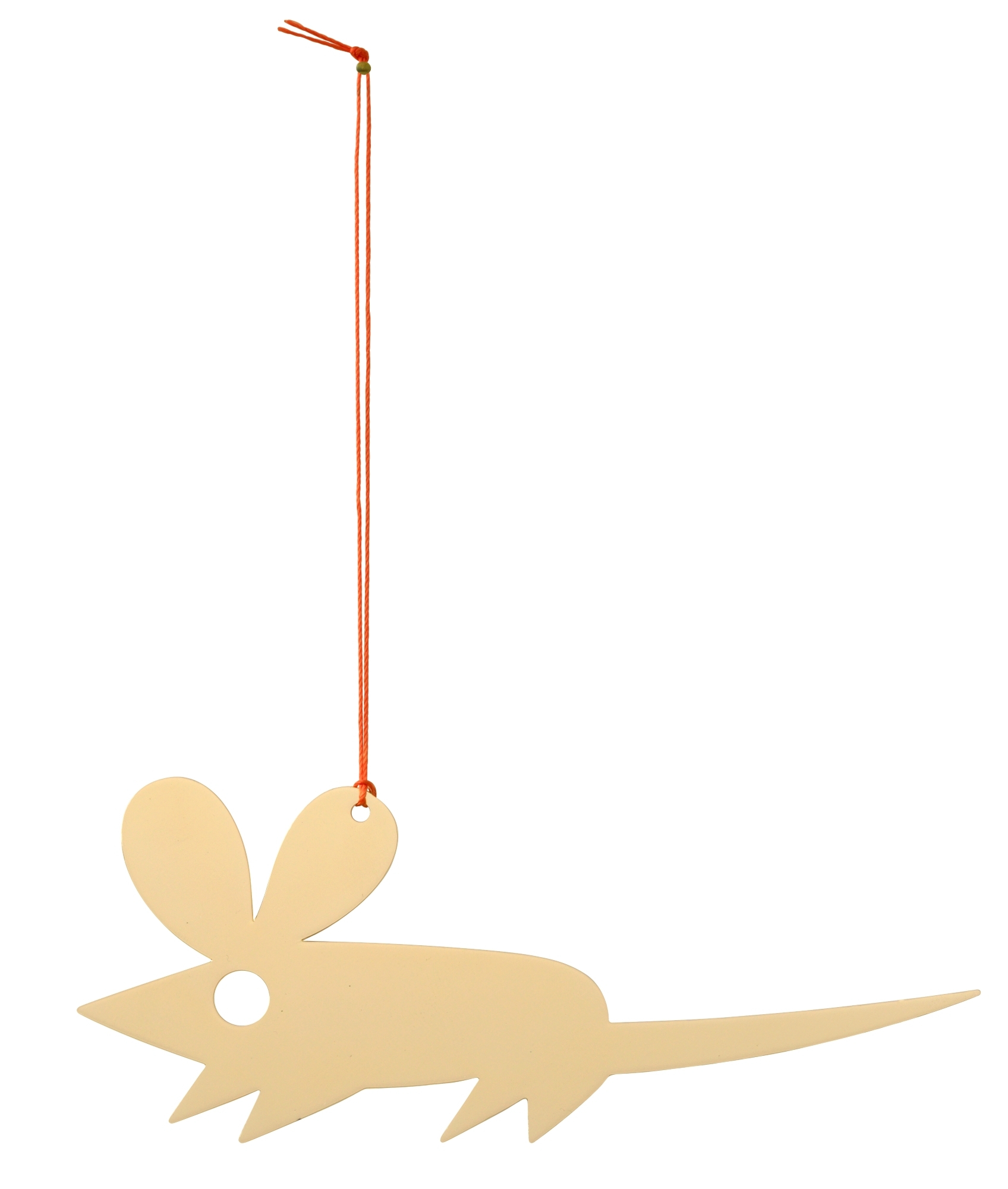 Girard Ornaments Vitra-Maus