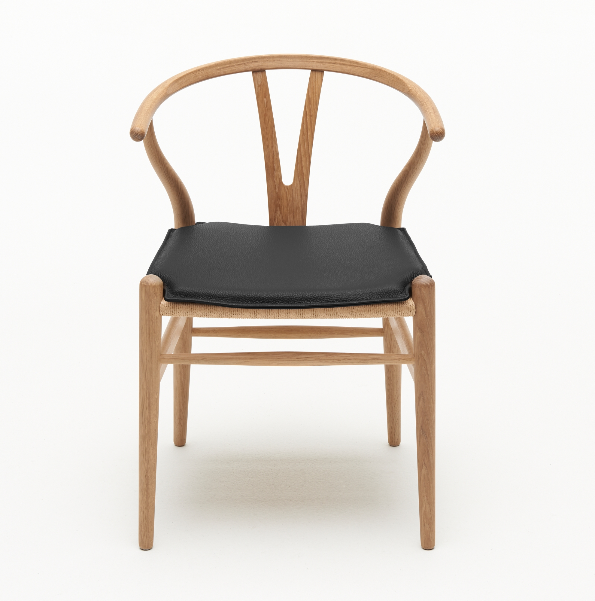 CH24 Wishbone Chair / Y-Chair Stuhl Carl Hansen & Søn