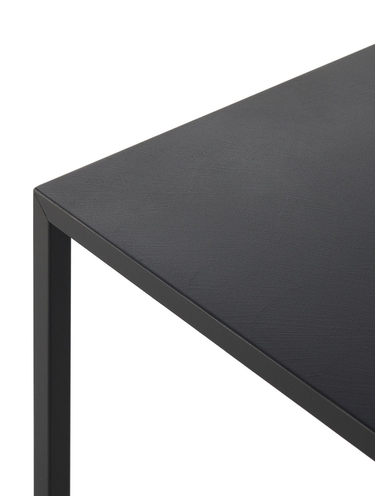 Tense Outdoor Table Tisch MDF Italia