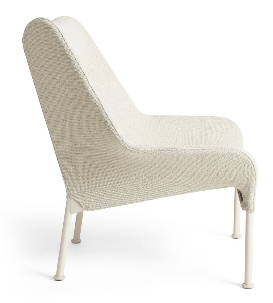 02 Lounge Chair Sessel Hay 02 Lounge Chair Sessel Hay