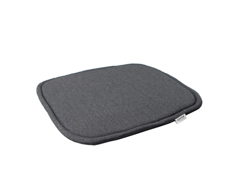 Blend Sitzkissen für Outdoor Sessel Cane-Line schwarz