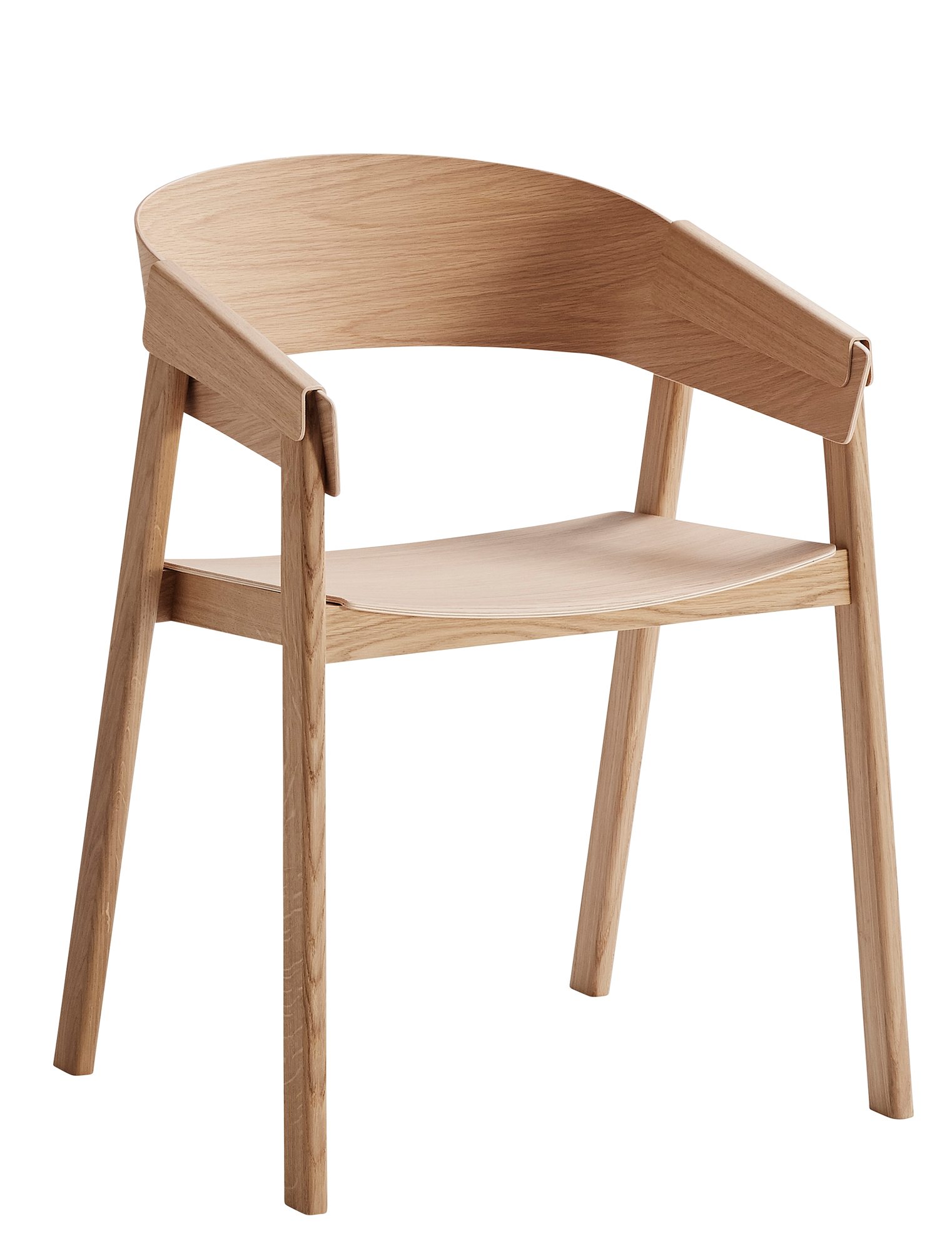 Cover Chair Stuhl Muuto