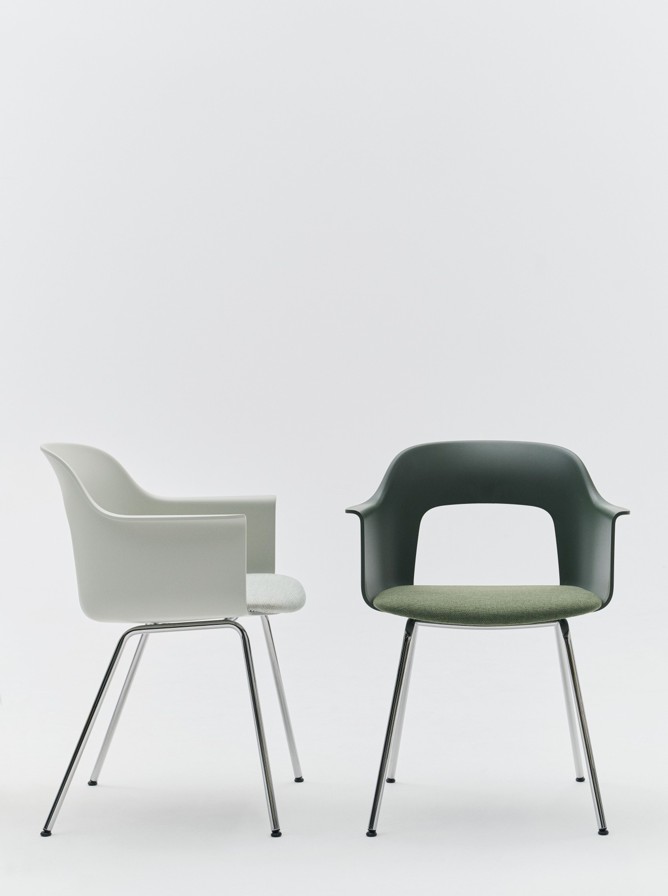 Layout Armchair 213 Armlehnstuhl Hay  