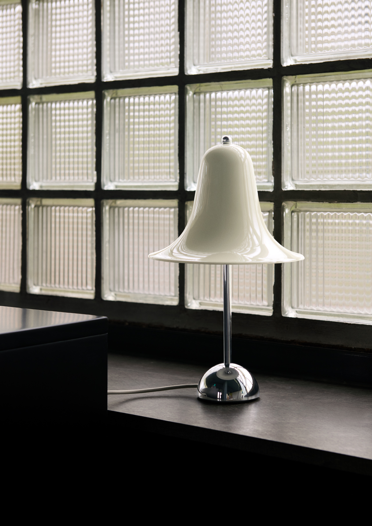 Pantop Table Lamp Ø23 cm Tischleuchte Verpan