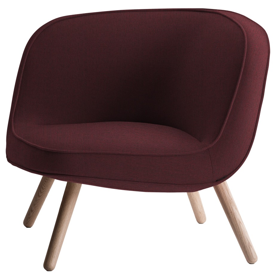 Via57 Sessel Fritz Hansen