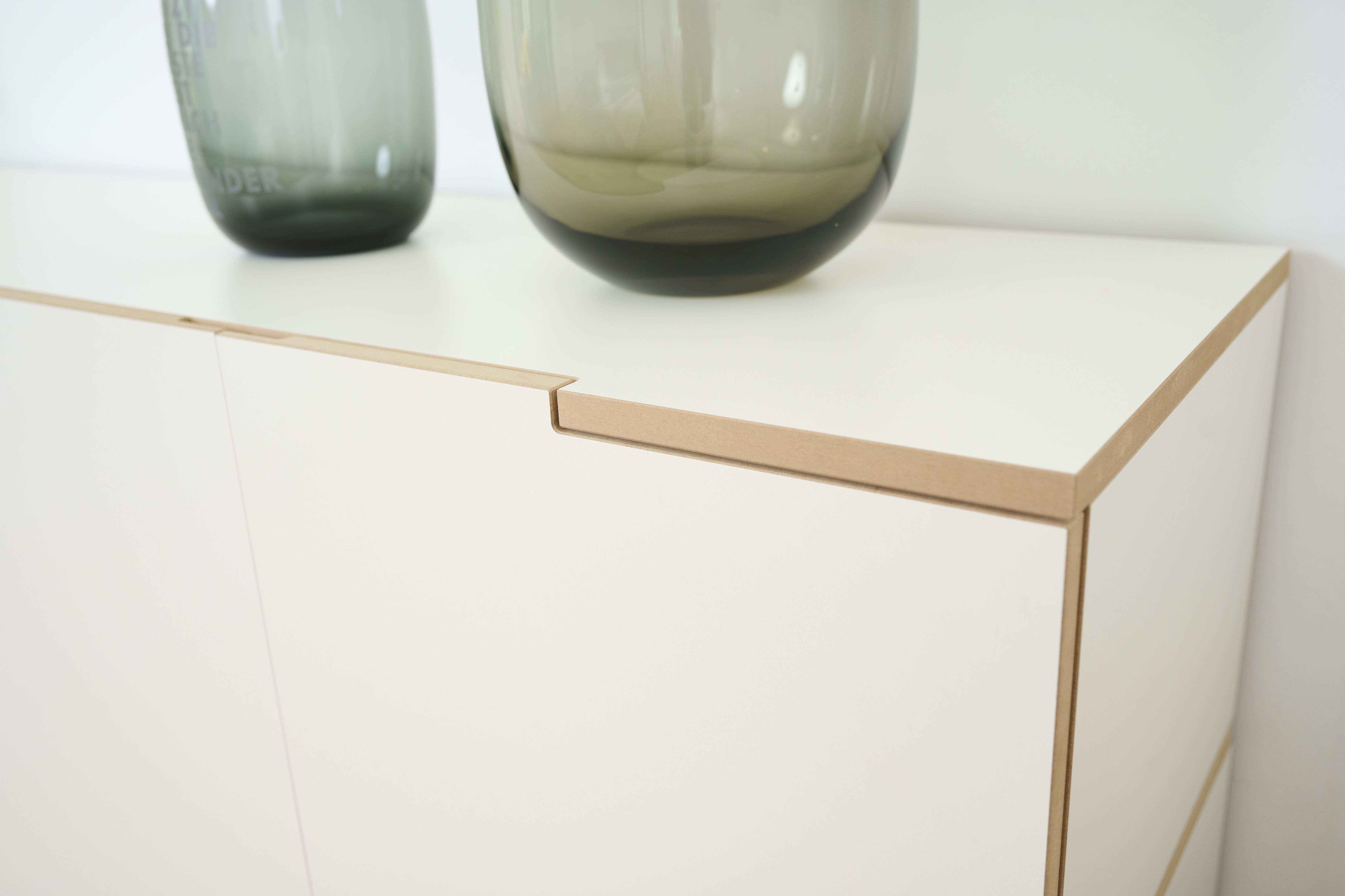 Stau low Sideboard Tojo