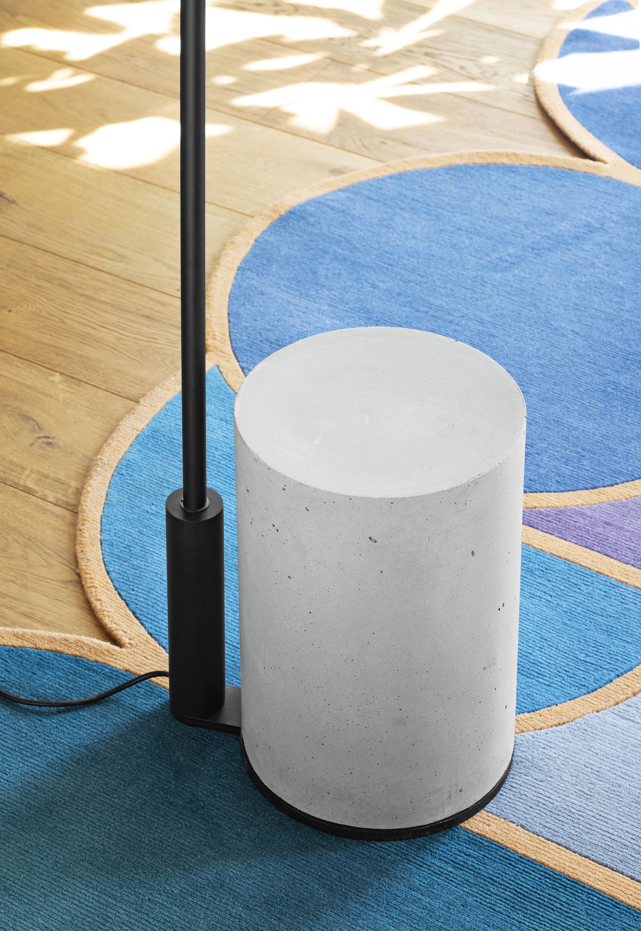 Ozz Floor Bodenleuchten Miniforms
