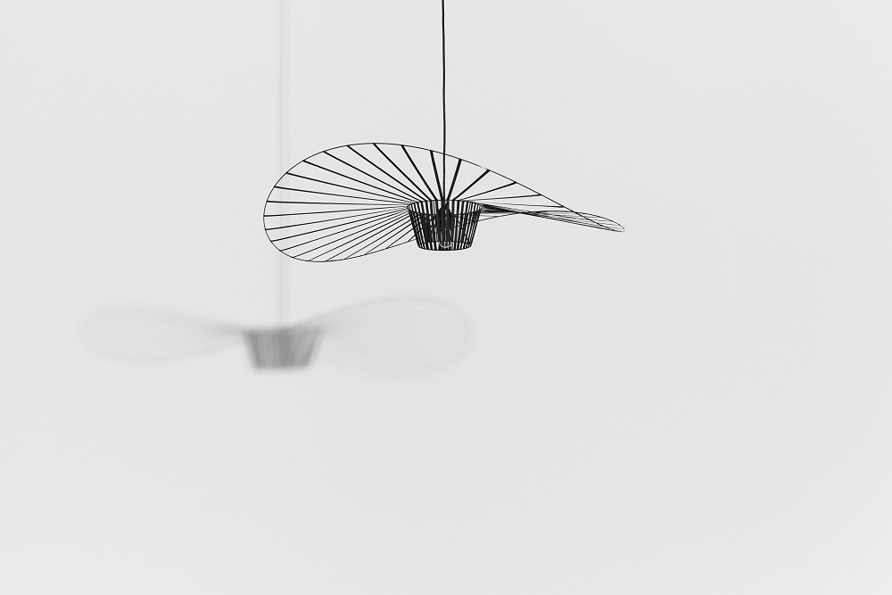 Vertigo Pendelleuchte XS Petite Friture