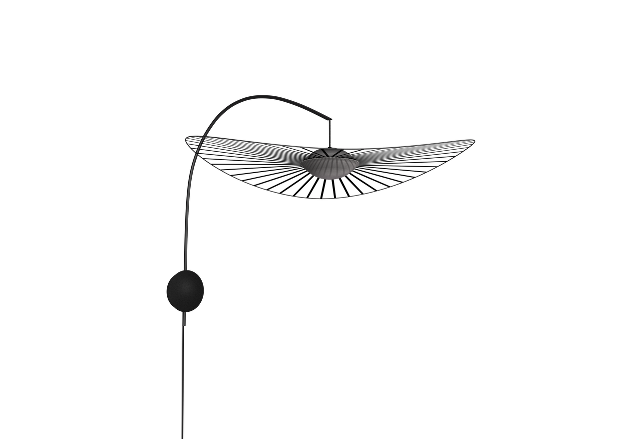 Vertigo Nova Wandleuchte Petite Friture