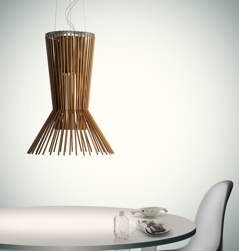 Allegro Vivace Deckenleuchte Foscarini