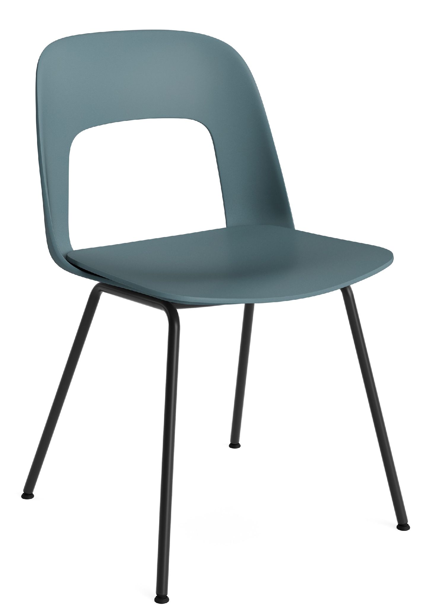 Layout Side Chair 111 Stuhl Hay