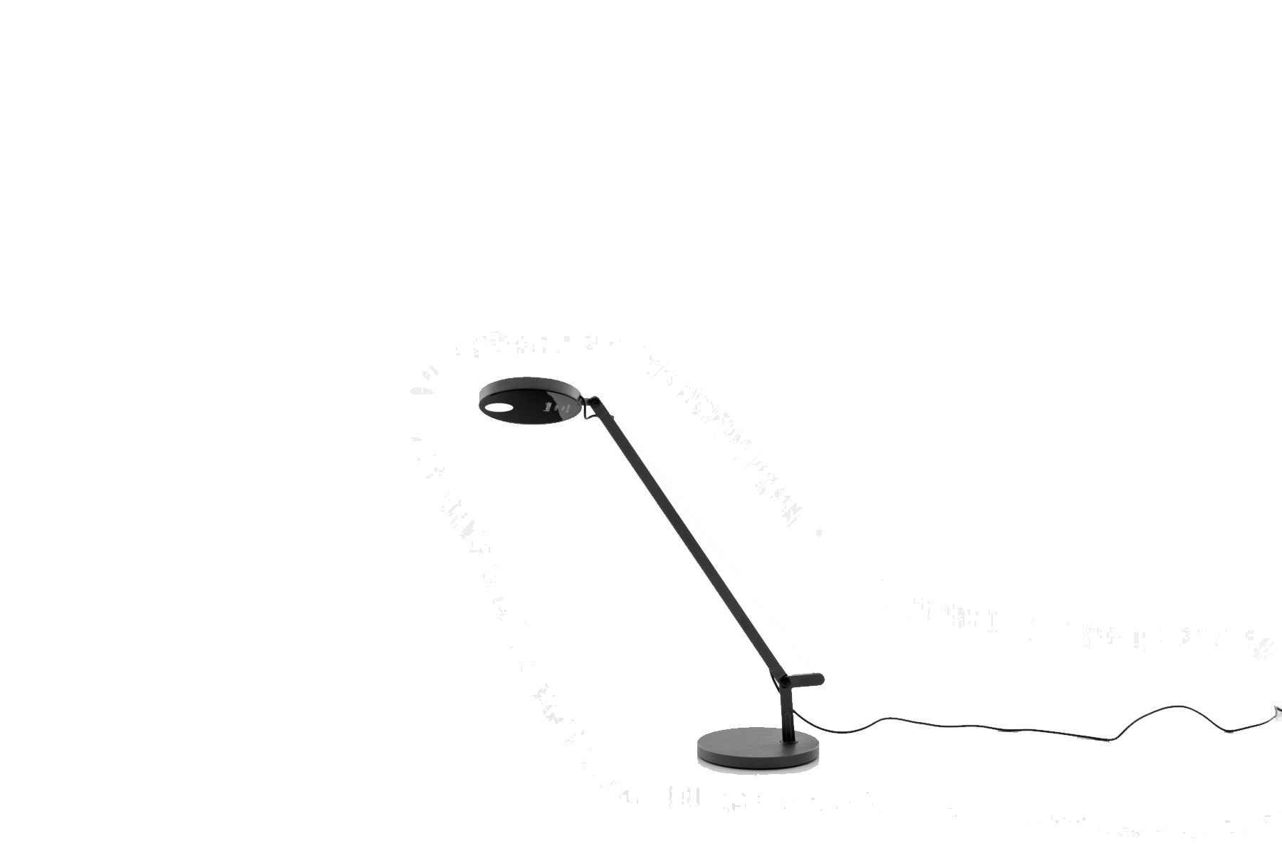 Demetra Micro Table Tischleuchte Artemide