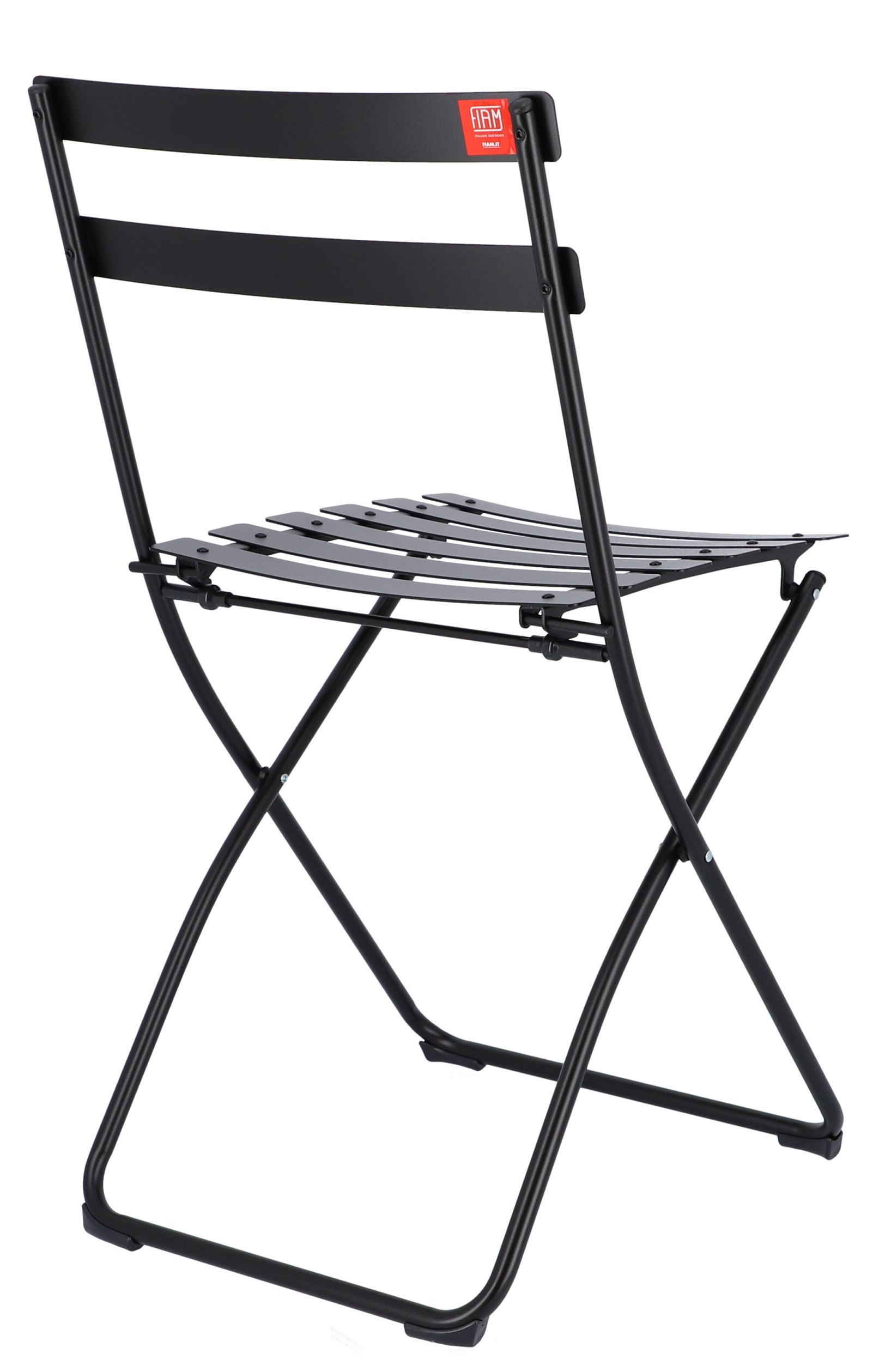 Fiam Spring Klappstuhl Outdoor Jan Kurtz
