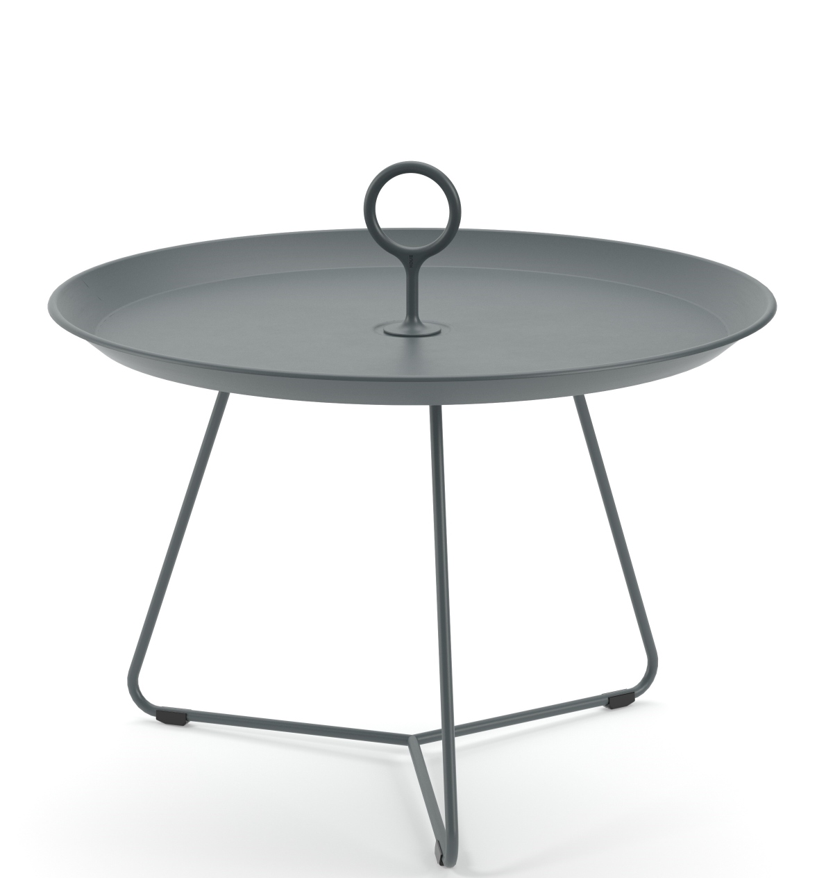 Eyelet Outdoor / Indoor Beistelltisch mittel Houe