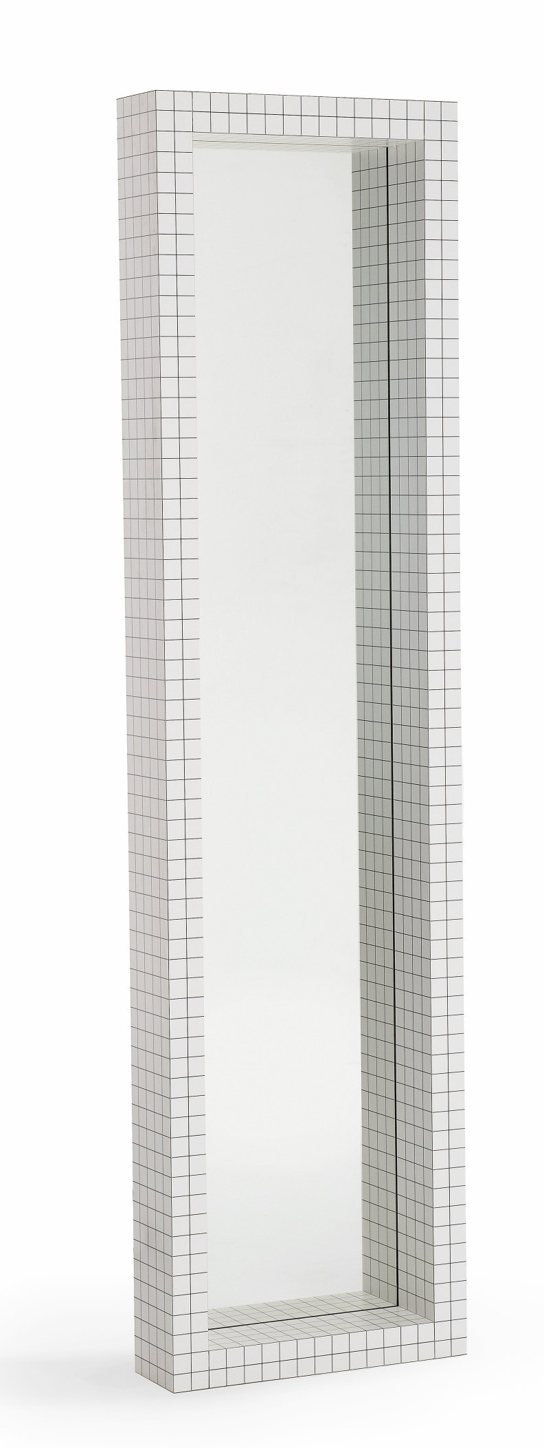 476 Quaderna Spiegel Zanotta 