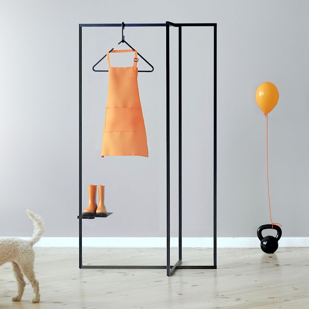 Modular Frames L Garderobe Roomsafari