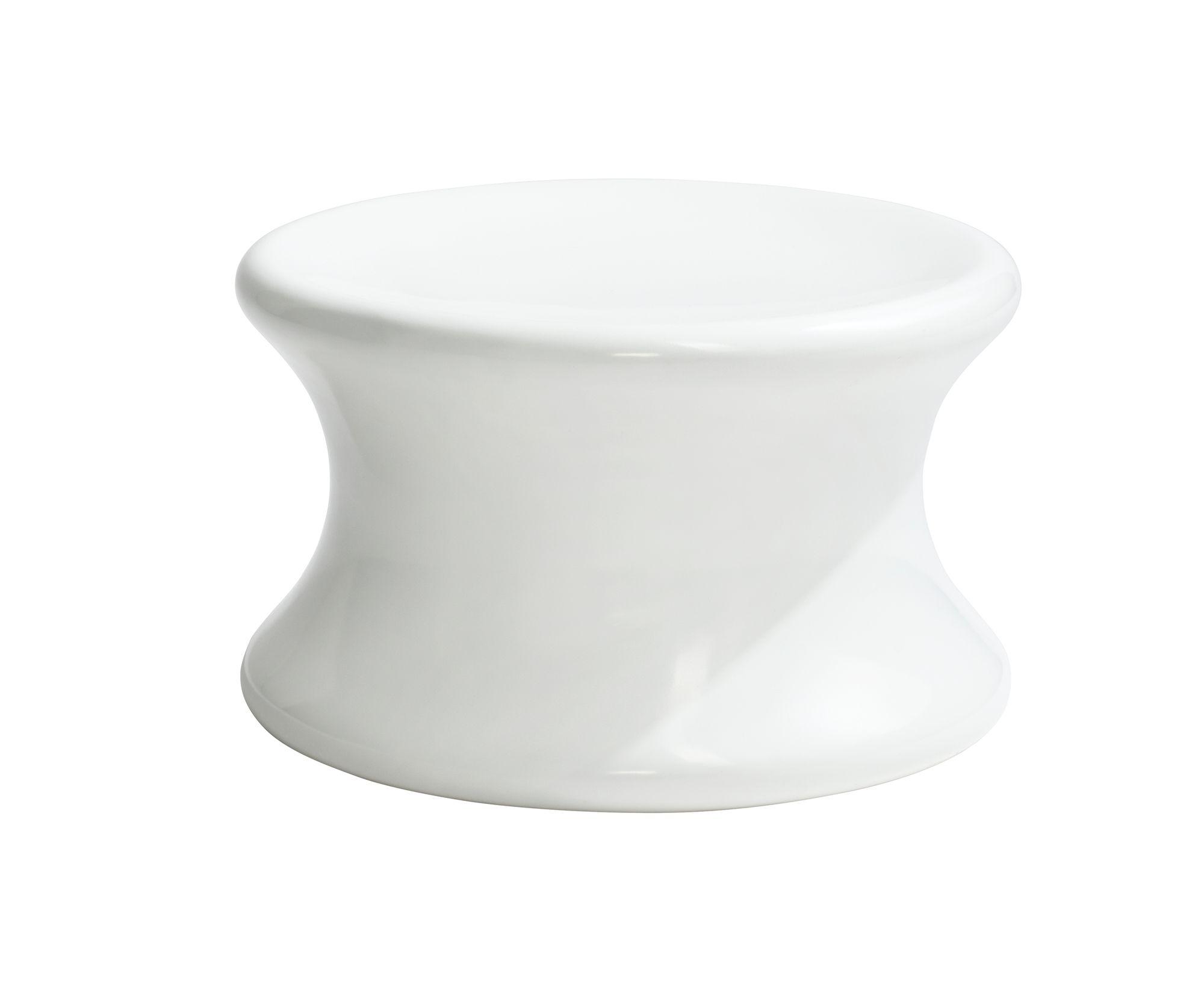 Mushroom Hocker Gross Schwarz Eero Aarnio Originals
