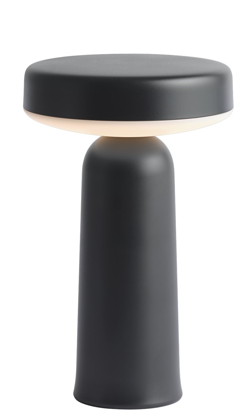 Ease Portable lamp Akku Tischleuchte Muuto