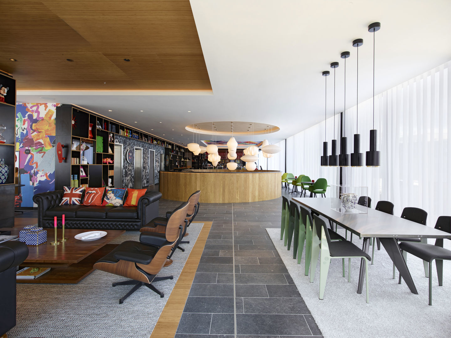 Standard Stuhl Vitra