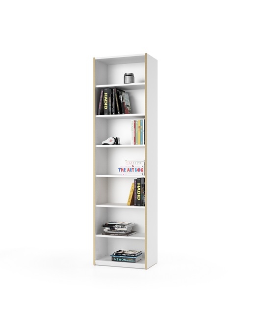 Modular Plus Stirnelement Regal Müller Möbelwerkstätten