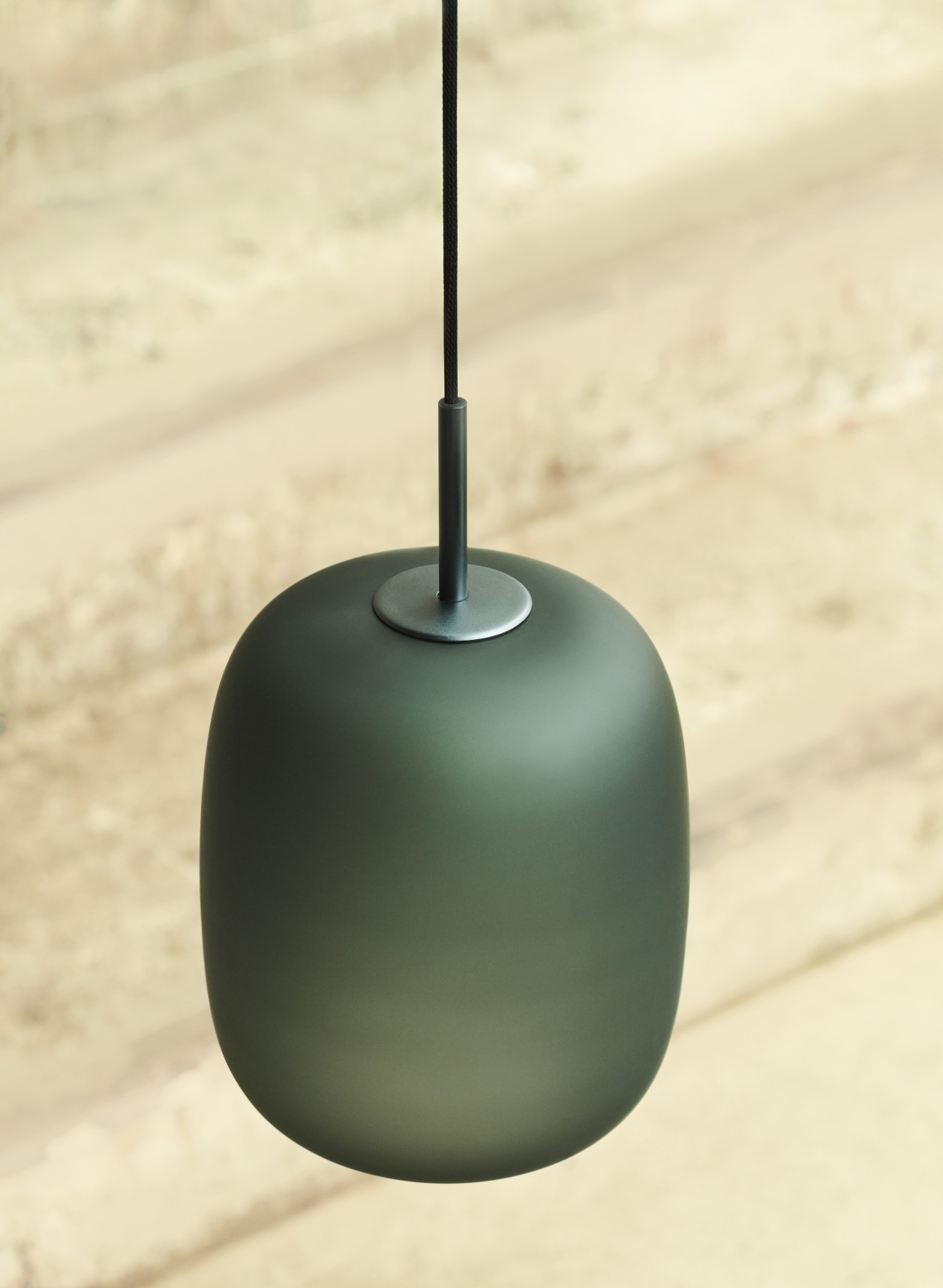 Maluma H350 Pendelleuchte Fritz Hansen