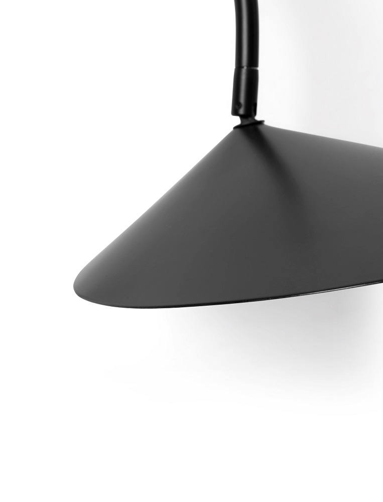 Arum Swivel Wall Lamp Wandleuchte Ferm Living