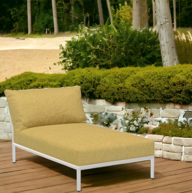 Level 2 Chaiselongue Outdoor Sessel Houe