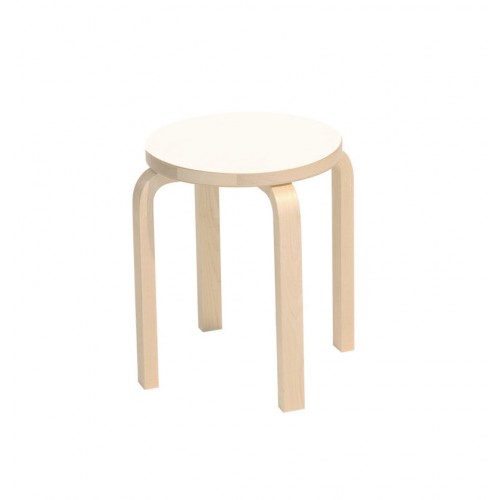 E60 Hocker Artek