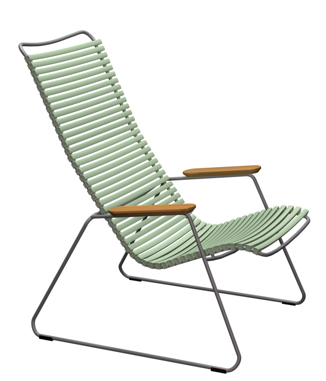 Click Lounge Chair Sessel Outdoor Houe