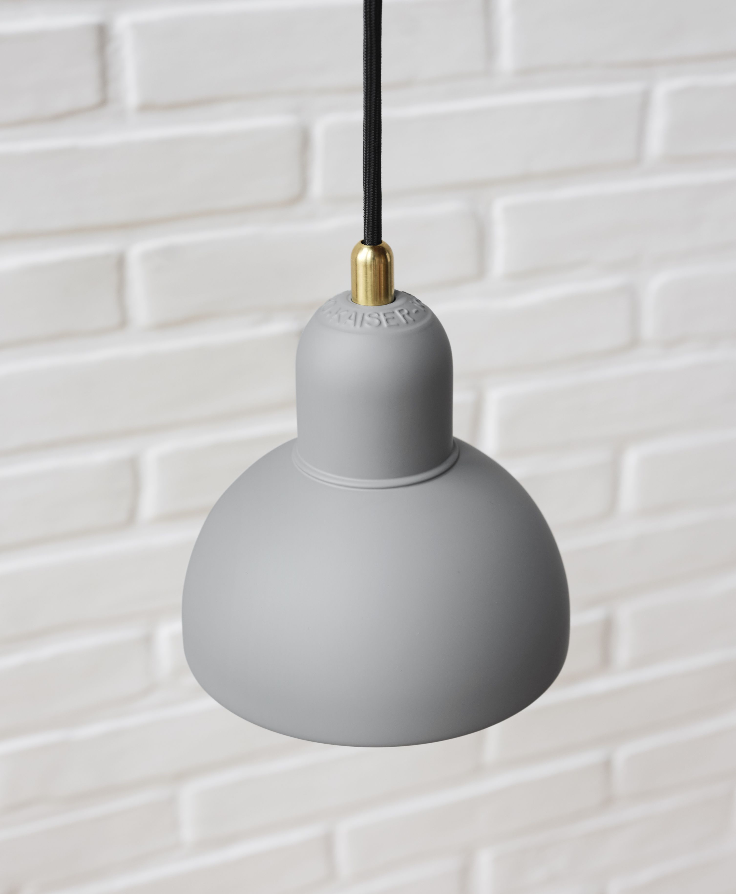 6722-P Pendelleuchte Fritz Hansen