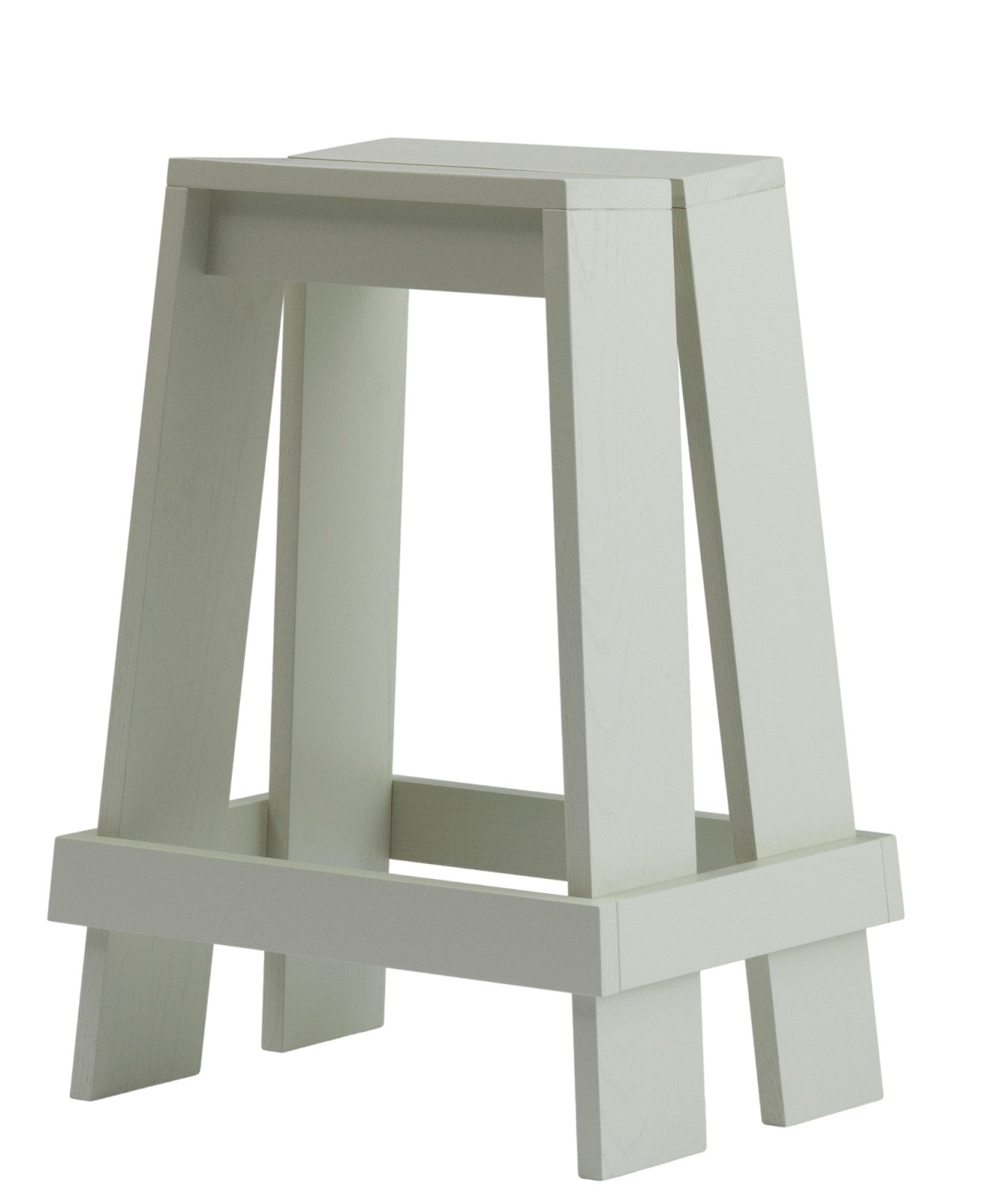 Let Barstool Barhocker H 65 cm Normann Copenhagen