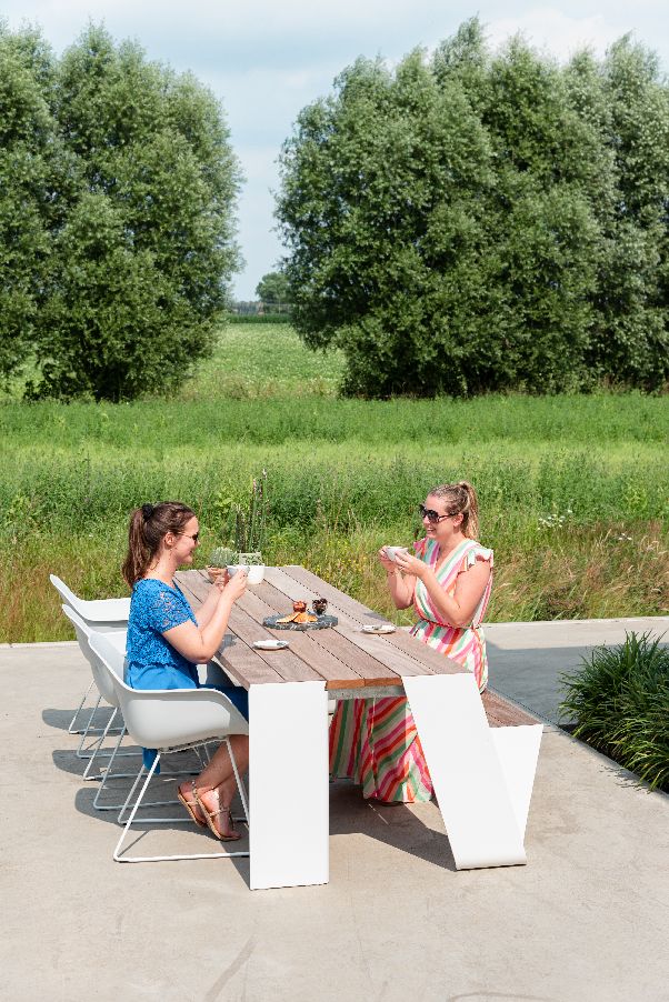 Hopper Combo AA Outdoor-Bank Extremis