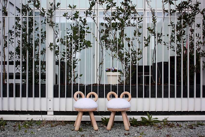 Sheep Chair Kinderstuhl EO Denmark EINZELSTÜCK