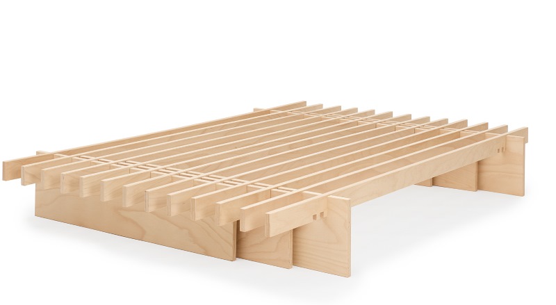Parallel Bettsystem Tojo