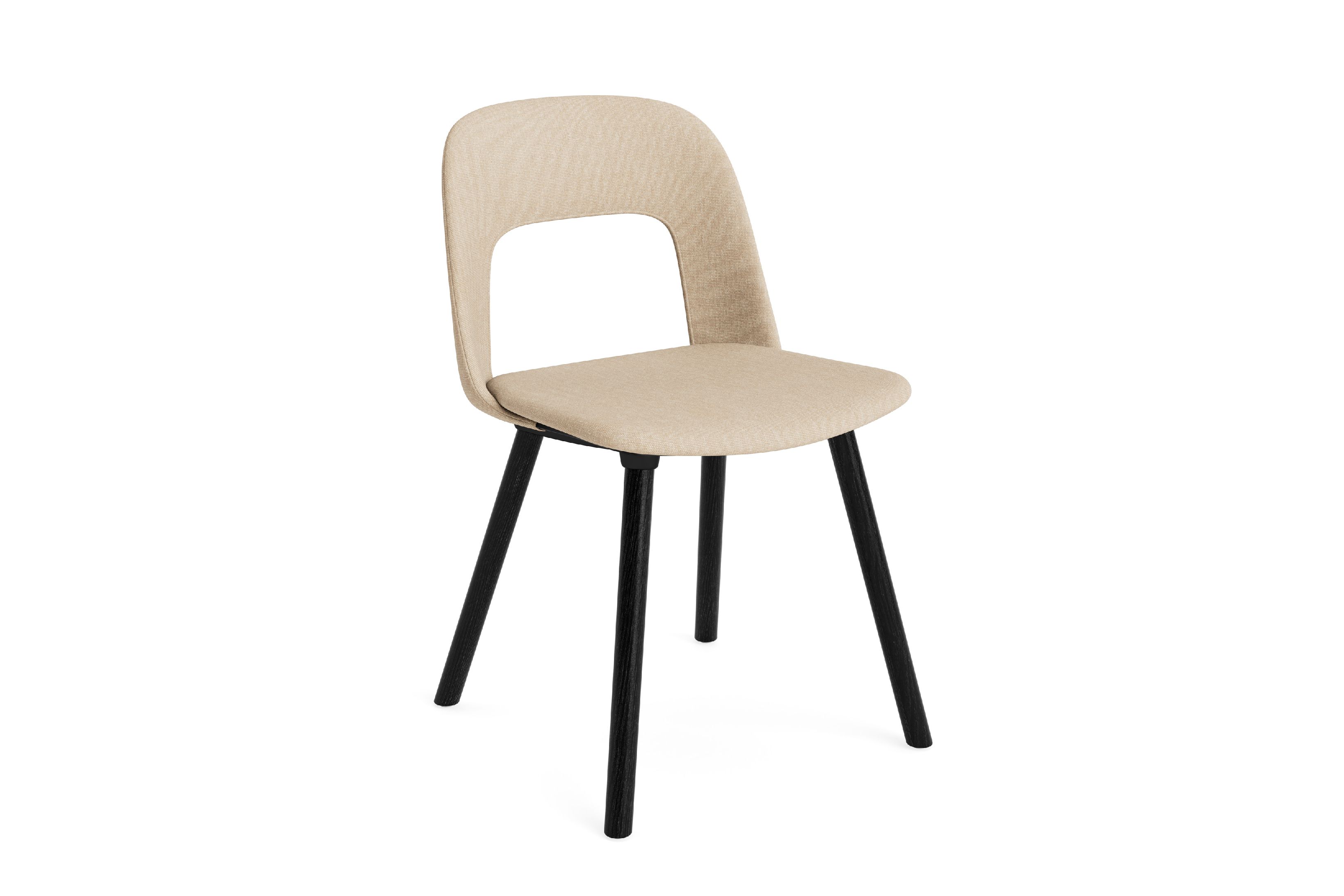 Layout Side Chair 124 Stuhl Hay