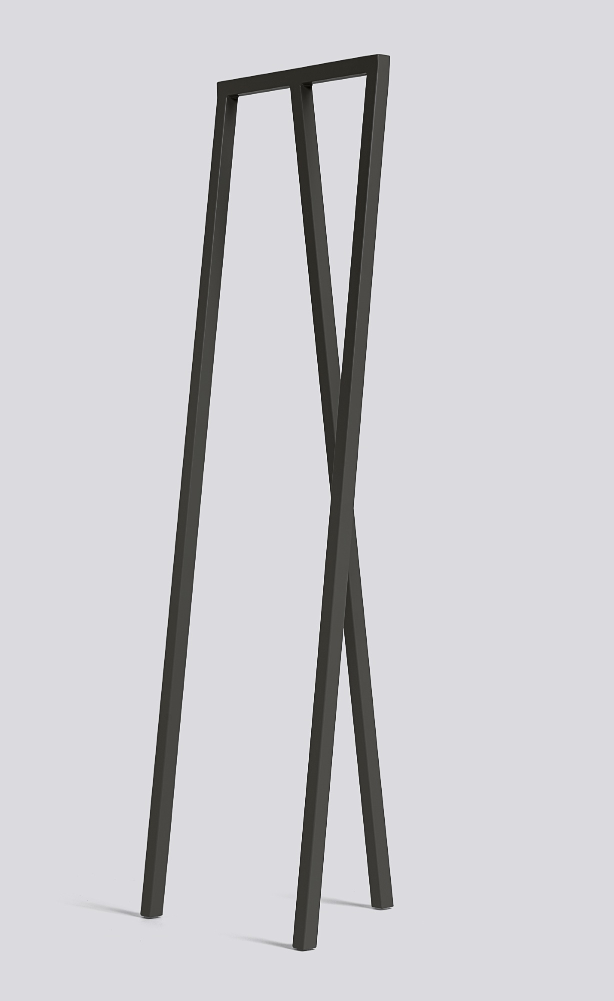 Loop Stand Hall Bock Hay