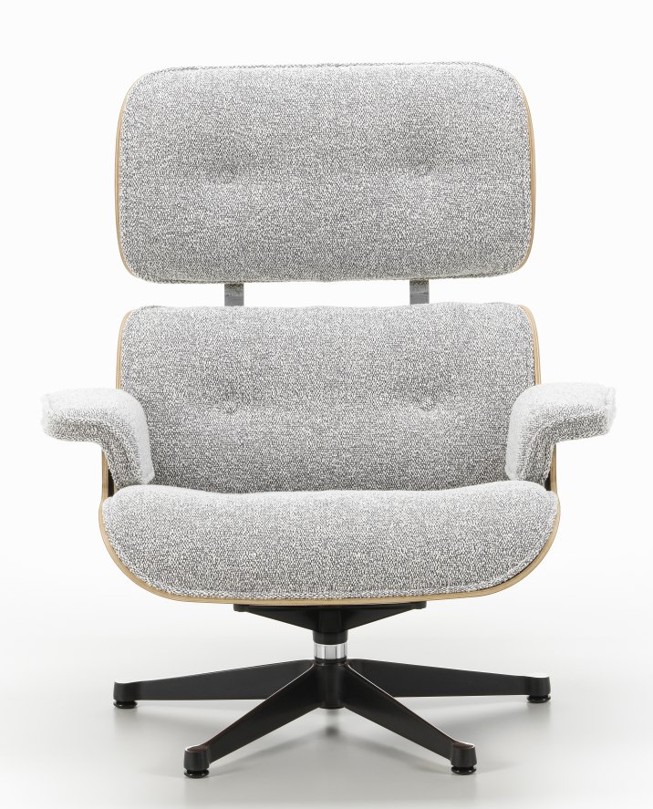 Eames Lounge Chair Sessel KONFIGURATOR Vitra 